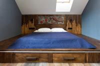 Гостьовий дім Білий Пацюк - B&B Kamianets-Podilskyi