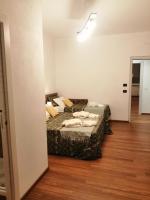 Habitación Doble con cama supletoria