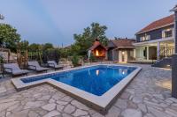 B&B Nova Sela - Holiday home Luka - Bed and Breakfast Nova Sela