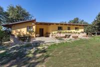 B&B Fonni - Chalet Domus De Janas immerso nella natura - Bed and Breakfast Fonni