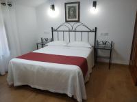 Chambre Lit Queen-Size Deluxe