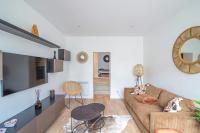 La Comtesse De Montespan - Ferienwohnung Le Chesnay