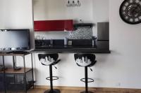 Santa Severina, Trilocale comodo e pratico centro città - B&B Menton