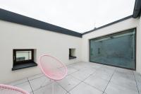 Unique&Luxury Penthouse With Tarrace&Parking - B&B Łódź
