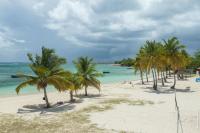 Résidence KAYA, Marie-Galante, Vue Mer - B&B Grand-Bourg