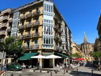 Heart of Midtown ⎮⎮ 5 balconies⎮⎮Walk Score 99 - Chambres d'hôtes Saint-Sébastien