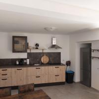 Apartamento de 2 dormitorios