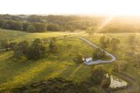 freed.Omspace - B&B Broken Head