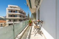 Georginas home in city center - B&B Chionáto