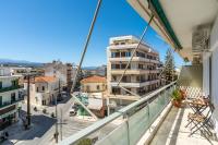 Georginas home in city center - Ferienwohnung Chania