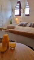 Habitación Doble con baño privado