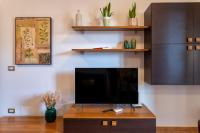 Apartment mit 2 Schlafzimmern