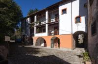 Appartamento Nido Del Lago - Chambres d’hôtes