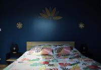 Eurotunnel - Commerce - Famille & Pro 2ch 5 p - B&B Calais