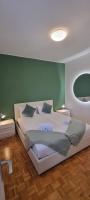 B&B Lugano - Al Nido Della Stazione - Bed and Breakfast Lugano