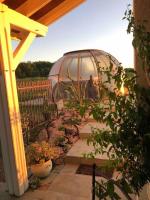 Gîte des Contes - B&B