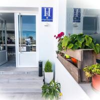 HOSTAL CASA EMILIO - B&B Almería