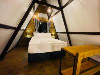 Chalet con 2 Camere da Letto