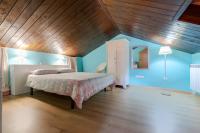 Apartamento Ático