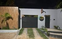 Safira Beach House - B&B Pipa