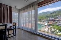 Suite Superior con vistas al mar