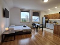 Appartement 1 Chambre