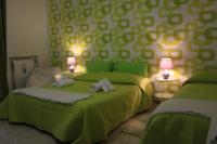 Comfort Dreibettzimmer