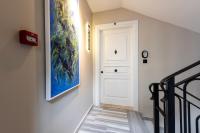 Bguest Pera Suites - Bed and Breakfast Istanbul