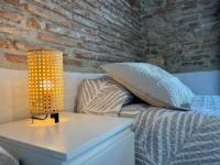 Habitación Granada - Bed and Breakfast