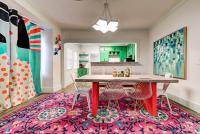 Color Pop Cottage - Half mile from Plaza district - B&B Oklahoma City