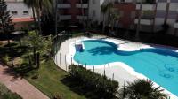 Magnífico Apartamento en Costa Ballena a 200 metros de la Playa - Bed and Breakfast Rota