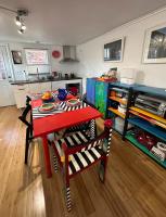 Unique Artsy 2 Bdrm Apt 1.5 mi from Downtown - B&B Pittsburgh