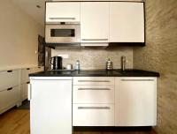 K22 Postępu 10 Aparts Warsaw - Ferienwohnung Warschau