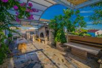 Apartments BIG & VIEW in Kosljun, island Pag - B&B Isola di Pago