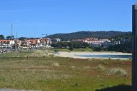 Apartamento Puente - B&B Portonovo