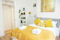 Cosy Central Cambridge Apartment's - B&B Cambridge