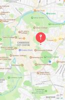 King's - Spacious Central Ground Floor Apartment - Ferienwohnung Cambridge