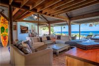 villa sereine - B&B Le Moule