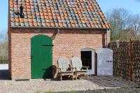 Trekkershuisje 't Zeeuws Knoopje - Ferienwohnung Aagtekerke