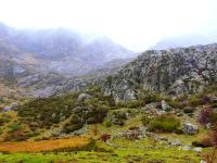 La Casita De La Montaña - Bed and Breakfast