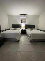 Hotel Boutique Los Pinos