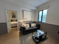 Departamentos cerca de Reforma y Monumento a la Revolución - B&B Città del Messico