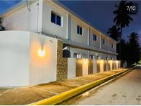 Noe Hotel ,1 Bed Room 2 Near to the beach - B&B Punta Cana