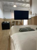 Loft Playa Villajoyosa - Ferienwohnung Villajoyosa
