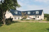 LatterLy Apartments - Chambres d’hôtes Voel