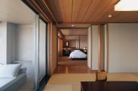 Premium Japanese-Style Room with Private Open-air Hot Spring
