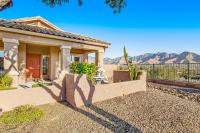 An Artist's Dream - Chambres d’hôtes Oro Valley