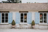 The French House- European inspired luxury - B&B Trentham