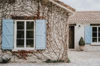 The French House- European inspired luxury - B&B Trentham