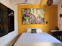 B&B Palenque - LoftJaguar - Bed and Breakfast Palenque